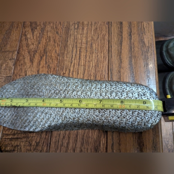 Women's SOREL surplus green pine leather thermal duck boots size 8 - Picture 15 of 16